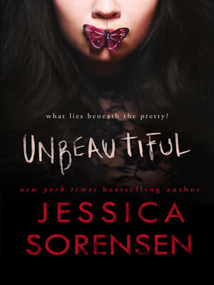 cover image of Unbeautiful